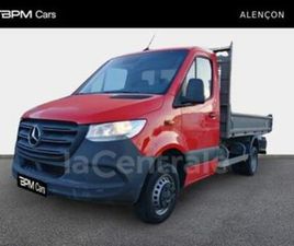 III GENERATION2 514 CDI PROPULSION 3T5