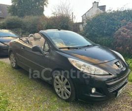 GENERATION2 CC 1.6 HDI 112 FAP FELINE BV6