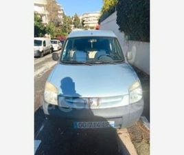 II 170C FOURGON PACK CD 1.9 D