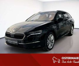 2.0 TDI 110 KW SELECTION LED.SHZ.TRAVELA.AHK.KAM.S