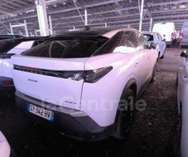 III 1.6 PLUG-IN HYBRID 195 GT E-DCS7