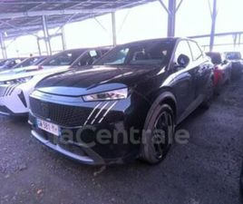 III 1.6 PLUG-IN HYBRID 195 GT E-DCS7