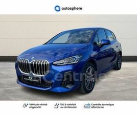 (U06) ACTIVE TOURER 225E XDRIVE 245 M SPORT DKG7