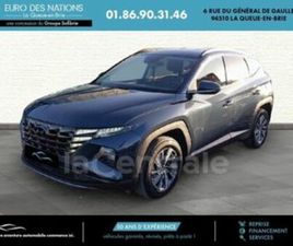 IV 1.6 T-GDI 230 HYBRID CREATIVE BVA6