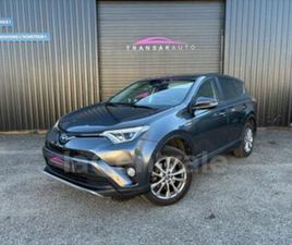 IV GENERATION2 HYBRIDE 197 AWD DYNAMIC EDITION