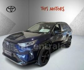 TOYOTA RAV4 V 2WD 218 COLLECTION