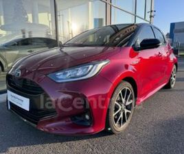 IV 116H HYBRIDE COLLECTION