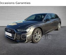 V AVANT 50 TFSIE 300 QUATTRO S LINE S TRONIC