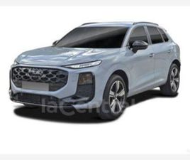 AUDI Q3 III 1.5 E-HYBRID 272 S LINE S TRONIC 6