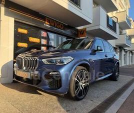 (G05) XDRIVE45E 394 HYBRIDE M SPORT BVA8