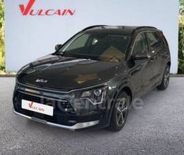 II 1.6 GDI 129 HEV ACTIVE DCT6