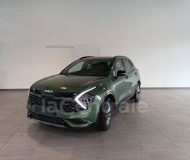 V 1.6 T-GDI 230 ISG HYBRIDE 4X2 GT-LINE PREMIUM BVA6