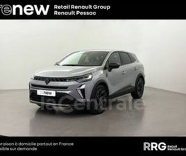 1.6 E-TECH FULL HYBRID 145 ESPRIT ALPINE