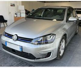 VII 1.4 TSI GTE DSG6 5P