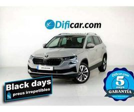 1.5 TSI AMBITION ACT DSG
