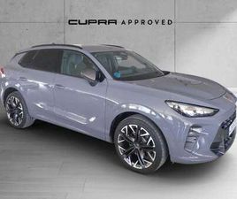 1.5 TSI E-HYBRID 200KW (272 CV) VZ DSG