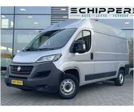 FIAT DUCATO 30 2.3 MULTIJET L2H2 ACHTERUITRIJCAMERA | NAVIGA — BESTELAUTO'S — MARKTPLAATS