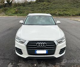 AUDI Q3 2.0 120 CV