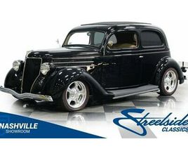 1936 FORD OTHER FORD MODELS