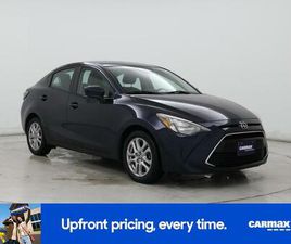 USED 2016 SCION IA BASE (A6)