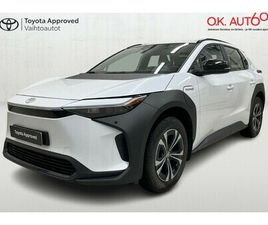 ACTIVE AWD - AKKUSERTIFIKAATTI AJOAKUN KUNTO 97,6% (SOH) - APPROVED TURVA 12KK