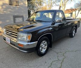 1993 TOYOTA T100