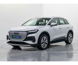 AUDI Q4 E-TRON ELÉCTRICO Q4 E-TRON 50 QUATTRO ADVANCED 82KWH