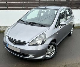 HONDA JAZZ IMPECÁVEL, APENAS 92000 KMS FEVEREIRO/08