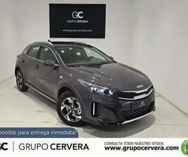 KIA XCEED XCEED 1.0 T-GDI DRIVE 115