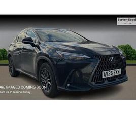 2.5 350H PREMIUM E-CVT 4WD EURO 6 (START/STOP) 5DR-/