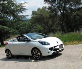 RENAULT WIND RENAULT WIND