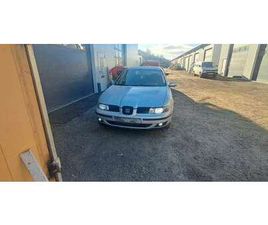 SEAT TOLEDO 1.8