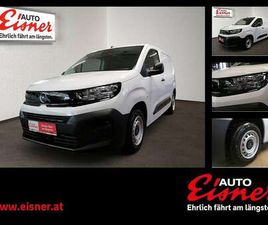 OPEL COMBO CARGO M 1.5 MÜDIGKEITSSENSOR, REGENSENSOR