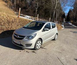 OPEL KARL 1,0 ECOTEC EDITION