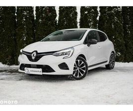 RENAULT CLIO RENAULT CLIO