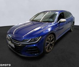 VOLKSWAGEN ARTEON SHOOTING BRAKE 2.0 TSI OPF 4MOTION DSG R