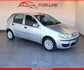 1.3 MJT CLASSIC ACTIVE 5P NEOPATENTATI