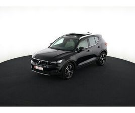 INSCRIPTION 1.5T4 RECHARGE GEARTRONIC