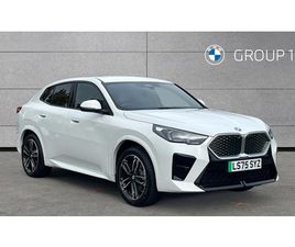 BMW IX2 XDRIVE30 M SPORT 5DR