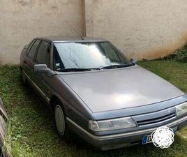 CITROEN XM 2.1 TD