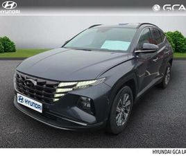 1.6 T-GDI 230CH HYBRID CREATIVE BVA6