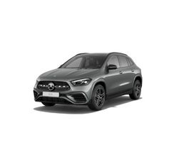 MERCEDES GLA GLA 180 CLASSE GLA (H247) GLA 180 STAR EDITION