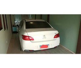 PEUGEOT 408 SED. BUSINESS 1.6 TB FLEX 16V 4P AUT