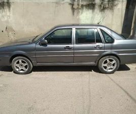 VOLKSWAGEN SANTANA 2.0 MI 2P E 4P 2004