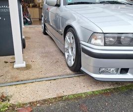 BMW SERIE 3 COMPACT 316 BMW E36 COMPACT