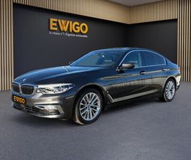 2.0 530 E IPERFORMANCE 252CV HYBRID LUXURY BVA