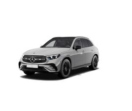 MERCEDES GLC GLC 200 CLASSE GLC DSL (X254) GLC 200 D STAR EDITION