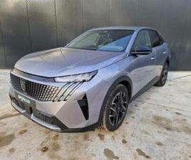 ② PEUGEOT 3008 III ALLURE — PEUGEOT — 2EMEMAIN