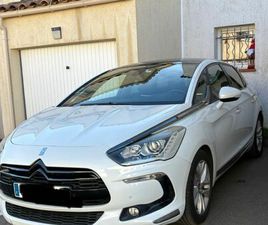CITROEN DS5 DS5 DANS L’ÉTAT