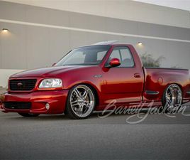 FORD LIGHTNING 1999 FORD LIGHTNING FOR SALE